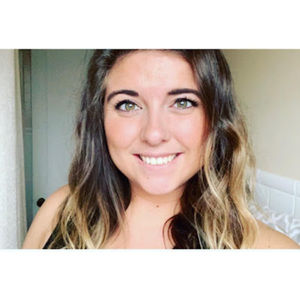 Meet your Posher, Ally